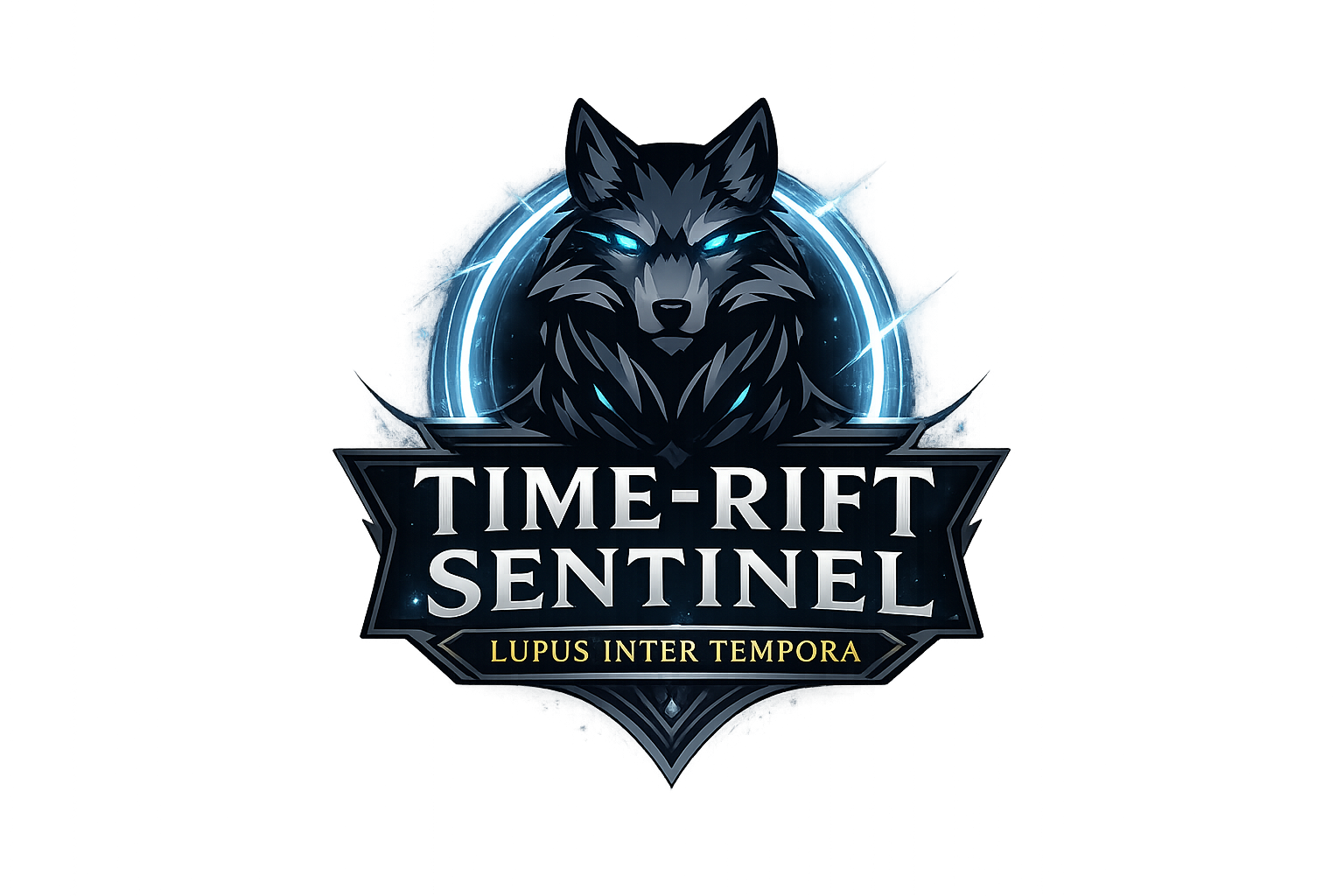 Time-Rift Sentinel