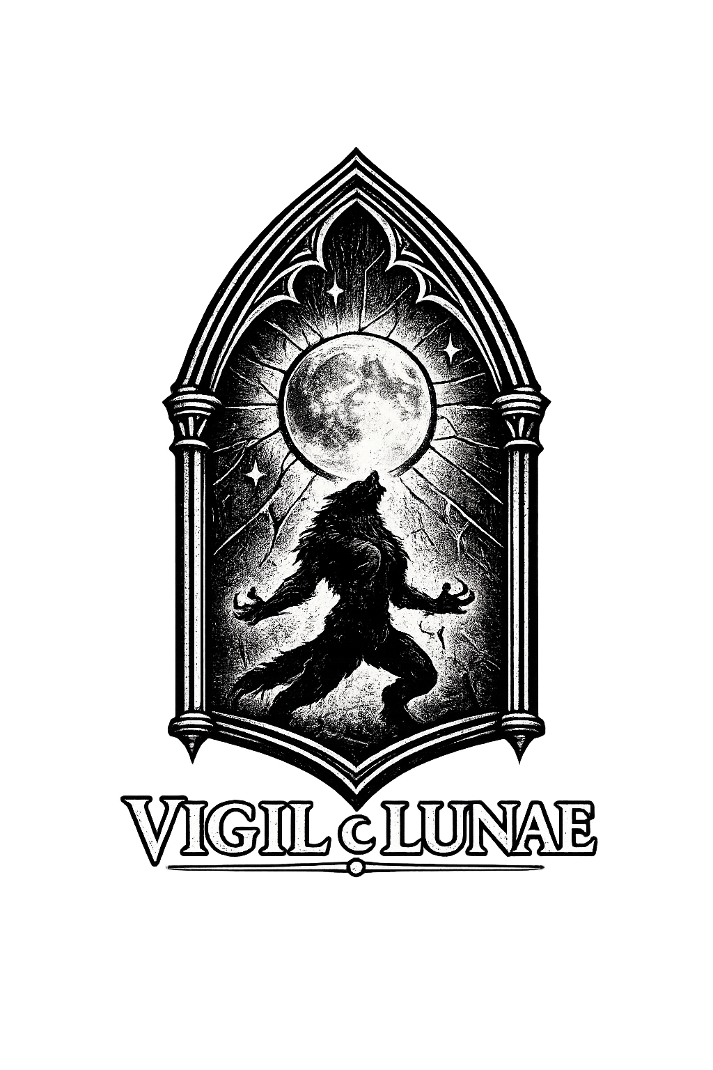 Vigil Lunae